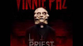 Vinnie Paz  Man Made Ways Feat Slaine Trademarc amp Sabac Red Prod by DC the Midi Alien [upl. by Assiran]