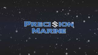 Precision Marine Holiday Promo holiday promo [upl. by Novaelc]