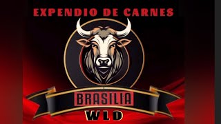 Expendio de carnes Brasilia Para todos los bolsillos Combos desde 26000 en campo Valdés [upl. by Rayford]