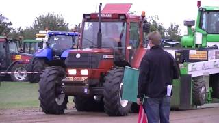 Evertjan Hendriks Fiat F130 Terwolde 2011 [upl. by Pravit]