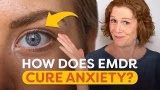 Does EMDR Therapy Cure Anxiety [upl. by Ellehcer]