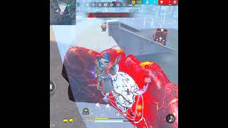 Power Of My Over Confidence😱Solo Vs Squad King Grandmaster😭1 Vs 4 IQ lvl 9999999Gameplay freefire [upl. by Yllah]