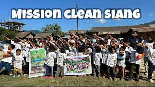 Mission clean siang [upl. by Gad755]