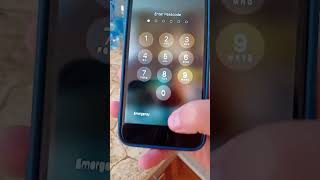 iPhone 7 on iOS 1583 [upl. by Mahmud]