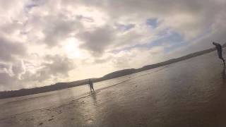 Extreme Mudlarking with the Plymouth Mudlarks Feb 2014 [upl. by Collbaith602]