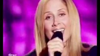 Lara Fabian  Ne lui parlez plus delle [upl. by Nolat]