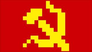 Soviet Anthem 8Bit [upl. by Yeung]