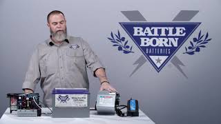 How To Charge Series Charging LiPo Liion LiFePo4 Battery Packs on the TB6B [upl. by Derian75]