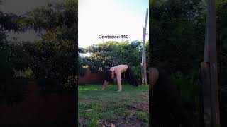 Flexiones de brazos  Reto personal Dia 332366 [upl. by Egres802]