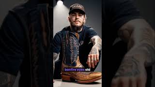 Ode To Blake Shelton and Post Malone countrymusic [upl. by Papagena]