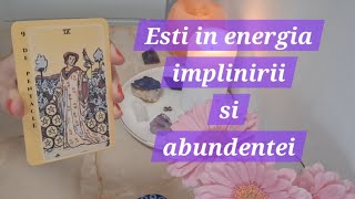 ✨️ENERGIA TA MAGNETICA ESTE ASA DE PUTERNICA INCAT 👹 INCEARCA SA SE BAGE SI NU POATE 🧿 [upl. by Nuaj]