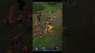 MASTERS Fiora Solokill Montage fioramontage fiora leagueoflegends [upl. by Nalek383]