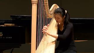 Sonata for Harp  Germaine Tailleferre [upl. by Opportuna]