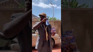 Udokoro the watcher man trendingshorts subscribe funny duet [upl. by Ettenrahc]