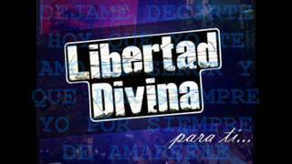 ♫ ♪Libertad Divina♫ ♪ mix ♫ 2011 agosto [upl. by Rennat397]