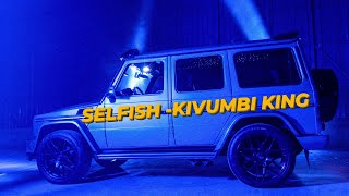 SELFISH  kivumbi king ft Mike Kayihura BEHIND THE SCENEGAFFER PPASSWORD 🇷🇼 Part 1 [upl. by Schwejda]