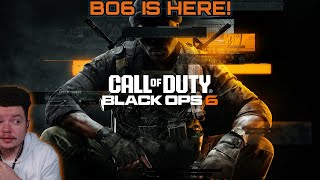 🔴LIVE BLACK OPS 6 GAMEPLAY callofduty gaming live [upl. by Other832]