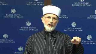 Sheikh Dr Muhammad TahirulQadris Struggle Against Radicalism in Islam [upl. by Southworth]