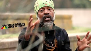 Lutan Fyah  Mr Two Face Official Video 2021 [upl. by Nahem441]