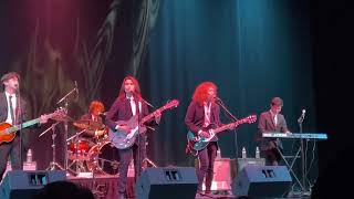 REO Brothers US Tour 2022 in LA  Eye in the Sky by The Alan Parsons Project [upl. by Annetta]