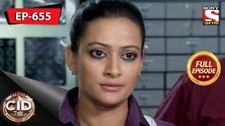 CIDBengali  Full Episode 655  30th September 2018 [upl. by Ahseinad]