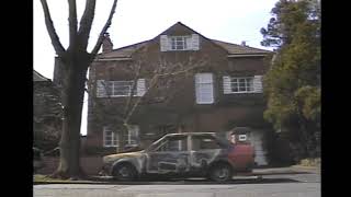 SHOCKING AFTERMATH OF LOYALIST PARADES IN PORTADOWN amp BELFAST  MARCH 31 1986  RTE NEWS IRELAND [upl. by Easlehc]