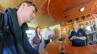 American Tourist Orders Whisky in Scottish Gaelic Locals Stunned [upl. by Anej835]