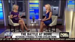 Ainsley Earhardt 020715 [upl. by Divan]