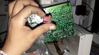 Microtek inverter charging problem repair [upl. by Rosenbaum]