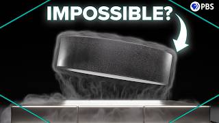 Are Room Temperature Superconductors IMPOSSIBLE [upl. by Rodriguez]