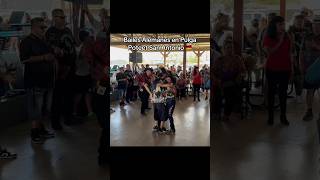 Bailes Alemanes en Pulga Poteet San Antonio fyp baile alemania lapulgadealamo sanantonio texas [upl. by Eerolam]