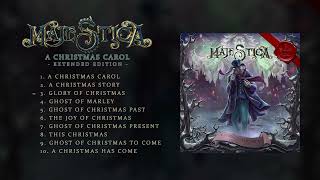 MAJESTICA  A Christmas Carol Extended Version OFFICIAL FULL ALBUM [upl. by Estell]