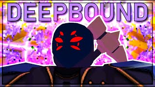 How to survive DEEPBOUND Progression  Deepwoken [upl. by Taveda]