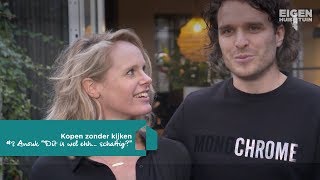 Kopen zonder Kijken 3 2019  quotDit is wel ehh schattigquot [upl. by Adyht]