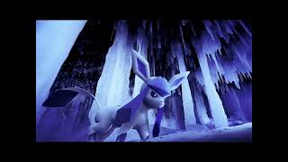 🩵Glacy Glaceon❄️🌨️ for Raihanswife241 eeveelutionsglaceonrecommendedpokemoneeveeevolution [upl. by Kaia851]