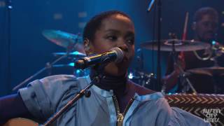 Ms Lauryn Hill quotMystery of Iniquityquot  Austin City Limits Web Exclusive [upl. by Paloma593]