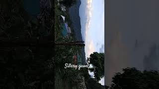 Sillery Gaon 🏔️ te Ki sundor view dekho🌄💕 shortvideo trending love sillerygaon sikkim Share [upl. by Anaerda]