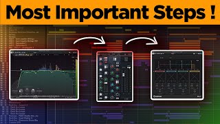 Mastering Basics Explained How to Get a Professional Sound [upl. by Nat]