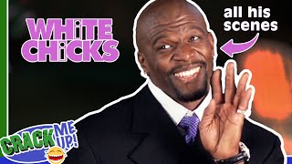 The LATRELL SPENCER Compilation  White Chicks [upl. by Garibold567]