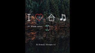 South Africa Soulful Deep House vol1 Duke Soul tribute by Remedy Mixtapes [upl. by Ecinnahs498]