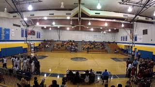 Palmetto High School vs BayShore High School Part Four [upl. by Karr]