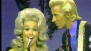 Dolly Parton amp Porter Wagoner  The Right Combination [upl. by Rosalinde]