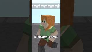 Este será el MEJOR CLIENTE NO PREMIUM de Minecraft 2024 [upl. by Leruj200]