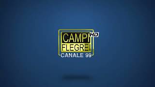 Digitale terrestre canale 99Streaming e on demand wwwtvcampiflegreiit [upl. by Lamhaj111]