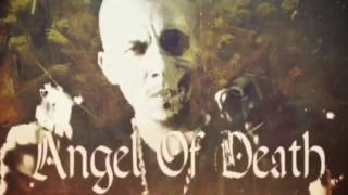 ConejoAngel Of Death [upl. by Unity]