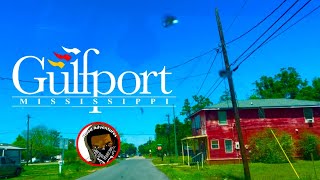 GULFPORT MISSISSIPPI HOODS [upl. by Enirak750]