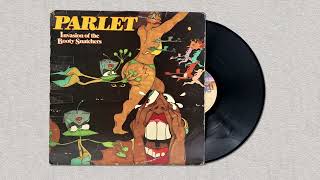 Parlet  Invasion Of The Booty Snatchers1979 AuthenticVinyl1963 [upl. by Kile]