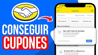 Como CONSEGUIR CUPONES Mercado Libre 2024 Guia Completa [upl. by Ploss520]