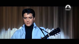 Carrossel de Emoções 1964 Dublado  TVRip Paramount  Elvis Presley [upl. by Aletsirc]