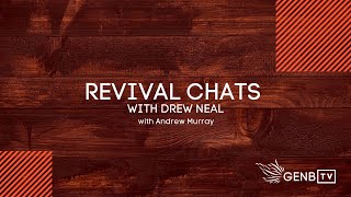 GenB TV  Friday 26th June “Revival chats with Drew Neal” [upl. by Dryden882]